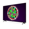 LED 75" UHD 4K Smart webOS NanoCell LG ( 75NANO80UNA )