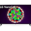 LED 75" UHD 4K Smart webOS NanoCell LG ( 75NANO80UNA )