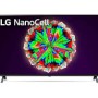 LED 75" UHD 4K Smart webOS NanoCell LG ( 75NANO80UNA )
