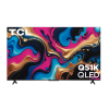 QLED 65" UHD 4K S&eacute;rie Q Google TV Smart TCL ( 65Q51K )