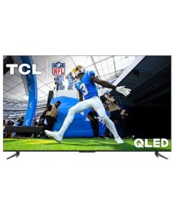 QLED 65" UHD 4K Série Q6 Google Smart TCL ( 65Q650G )