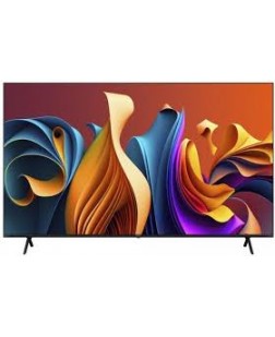 QLED 65" UHD 4K Google Smart Hisense ( 65QD6N )