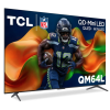 QLED-Mini LED 65" UHD 4K S&eacute;rie QM64L Smart Fire TV TCL ( 65QM64L )