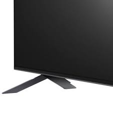 QNED 65" UHD 4K webOS Smart Argent Titane Fonc&eacute;/Bleu Cendr&eacute; LG ( 65QNED80UQA )