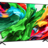 QNED Mini-LED 55" UHD Séries QNED85 evo AI 4K webOS Smart LG ( 65QNED85AUA )
