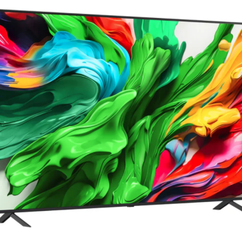QNED Mini-LED 55" UHD Séries QNED85 evo AI 4K webOS Smart LG ( 65QNED85AUA )