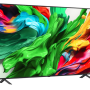 QNED Mini-LED 75" UHD S&eacute;ries QNED85 evo AI 4K webOS Smart LG ( 75QNED85AUA )