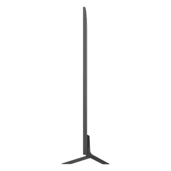 QNED Mini-LED 55" UHD Séries QNED85 evo AI 4K webOS Smart LG ( 65QNED85AUA )