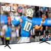 LED 65" UHD 4K Class S Google Smart TCL ( 65S551G )