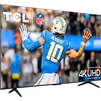 LED 65" UHD 4K Class S Google Smart TCL ( 65S551G )