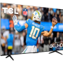 LED 65" UHD 4K Class S Google Smart TCL ( 65S551G )