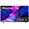 QLED Mini LED 65" UHD 4K Google Smart Hisense ( 65U78KM )