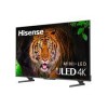 QLED 65" UHD 4K Smart Google TV Hisense ( 65U88H )