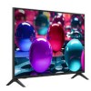 LED 65" UHD 4K S&eacute;rie UA7000 webOS Smart LG ( 65UA7000PUB )