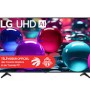 LED 65" UHD 4K S&eacute;rie UA7000 webOS Smart LG ( 65UA7000PUB )