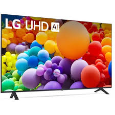 LED 50" UHD 4K Smart webOS LG ( 50UT7000PUA )