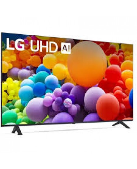 LED 75" UHD 4K Smart webOS LG ( 75UT7000PUA )