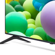 LED 50" UHD 4K Smart webOS LG ( 50UT7000PUA )