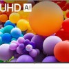 LED 50" UHD 4K Smart webOS LG ( 50UT7000PUA )