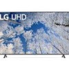 LED 70" UHD 4K 2160P webOS Smart LG ( 70UQ7070ZUD )