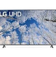 LED 70" UHD 4K 2160P webOS Smart LG ( 70UQ7070ZUD )