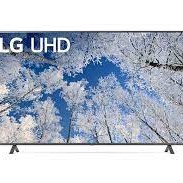 LED 70" UHD 4K 2160P webOS Smart LG ( 70UQ7070ZUD )