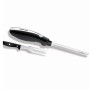 Couteau &eacute;lectrique chrome classique Hamilton Beach ( 74275C )