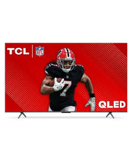 QLED 75" UHD 4K S&eacute;rie Q65 Google Smart TCL ( 75Q651G )