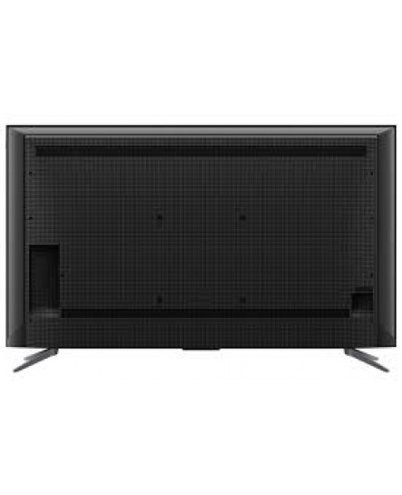 QLED 75" UHD 4K Série Q Google Smart TCL ( 75Q671G-CA )