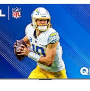 QLED 75" UHD 4K Série Q Google Smart TCL ( 75Q671G-CA )