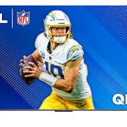 QLED 75" UHD 4K Série Q Google Smart TCL ( 75Q671G-CA )