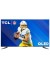 QLED 75" UHD 4K Série Q Google Smart TCL ( 75Q671G-CA ) 