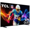 QLED 65" UHD 4K S&eacute;rie Q7K Google Smart TCL ( 65Q7K )