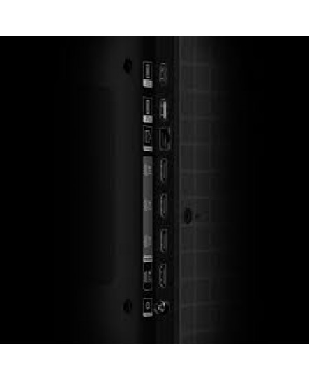 QLED 75" UHD 4K Série Q7K Google Smart TCL ( 75Q7K )