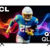 QLED 65" UHD 4K S&eacute;rie Q7K Google Smart TCL ( 65Q7K )