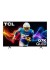 QLED 75" UHD 4K Série Q7K Google Smart TCL ( 75Q7K ) 