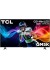 QD-Mini LED 75" UHD 4K S&eacute;rie QM5K Google Smart TCL ( 75QM5K ) 