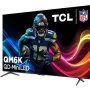 QD-Mini LED 55" UHD 4K Série QM6K Smart TCL ( 55QM6K )