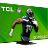 QD-Mini LED 75" UHD 4K Google Smart TCL ( 75QM751G )