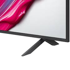 QNED 75" UHD 4K S&eacute;rie QNED80A webOS Smart LG ( 75QNED80AUA )