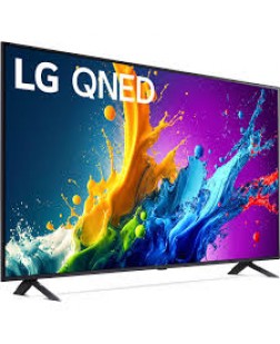 QNED 75" UHD 4K Quantum Dot Nanocell HDR10 60Hz Smart LG ( 75QNED80TUC )