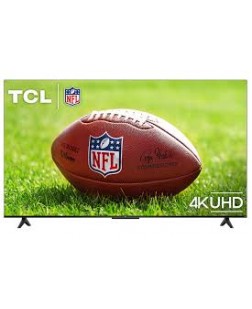 LED 75" UHD 4K Roku Smart TCL ( 75S41BR )