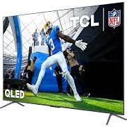 QLED 85" UHD 4K Classe Q Smart Google TV TCL ( 85Q670G )