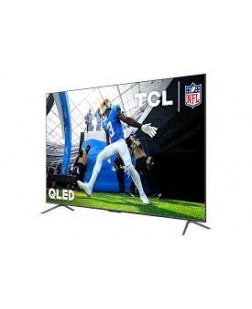 QLED 85" UHD 4K Classe Q Smart Google TV TCL ( 85Q670G )