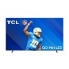 QD-Mini LED 85" UHD 4K Google Smart TCL ( 85QM851G )