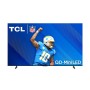 QD-Mini LED 85" UHD 4K Google Smart TCL ( 85QM851G )