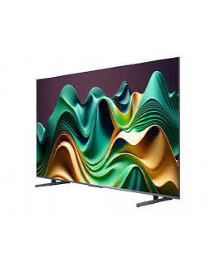 Mini LED QLED 85" UHD 4K Série U68N Smart Google TV Hisense ( 85U68N-C )
