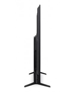 Mini LED QLED 85" UHD 4K Série U68N Smart Google TV Hisense ( 85U68N-C )