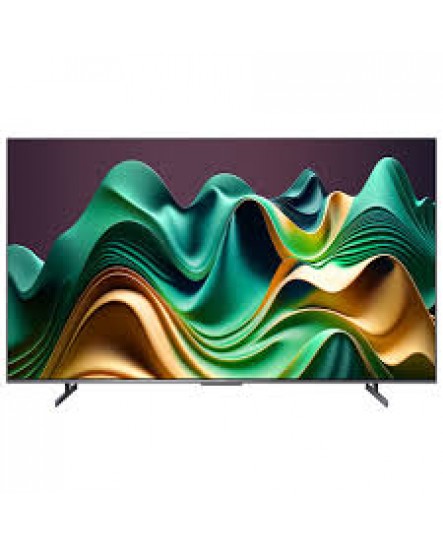Mini LED QLED 85" UHD 4K Série U68N Smart Google TV Hisense ( 85U68N-C )