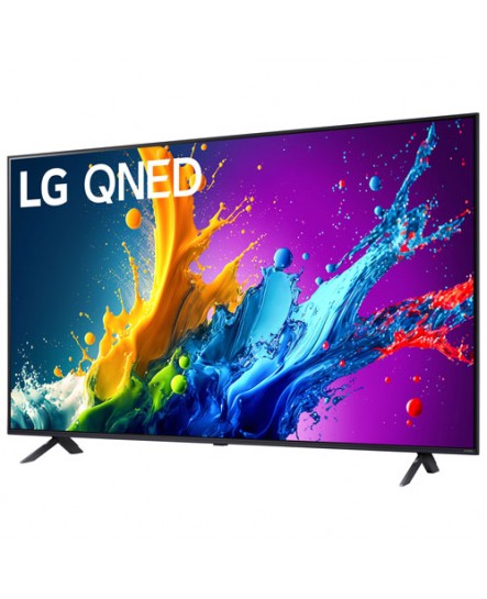 QNED 86" UHD 4K webOS Smart LG ( 86QNED80TUC )
